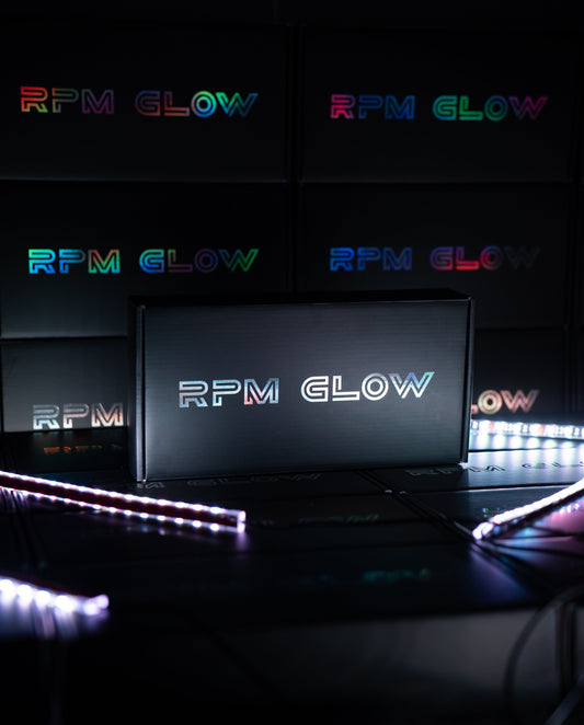 RPM GLOW 2.0